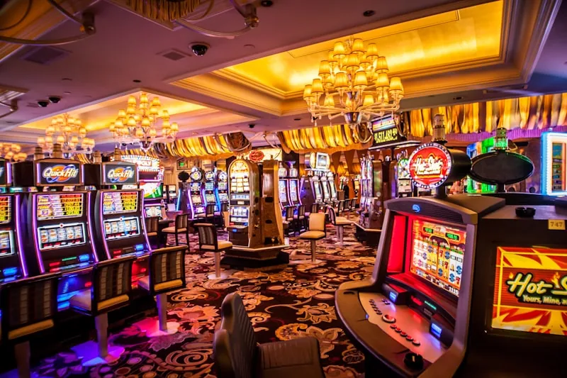 Gambling